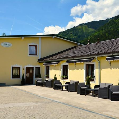 Pension Milan Цел ам Зее Екстериор снимка