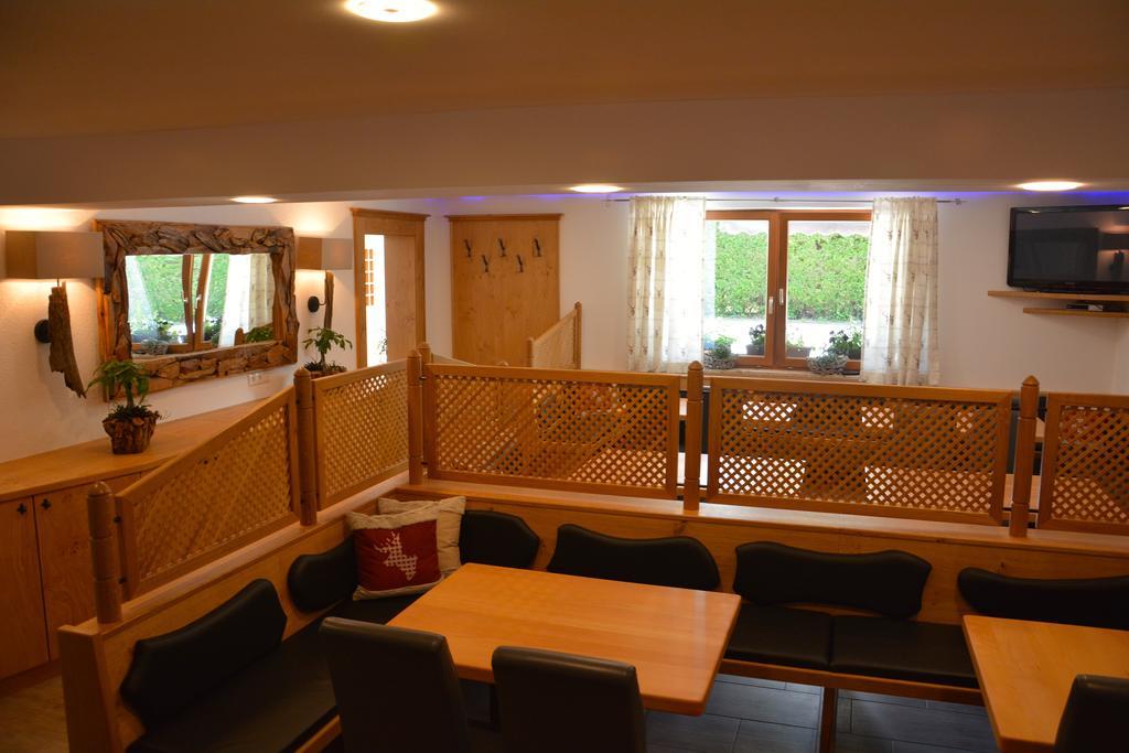 Pension Milan Цел ам Зее Екстериор снимка