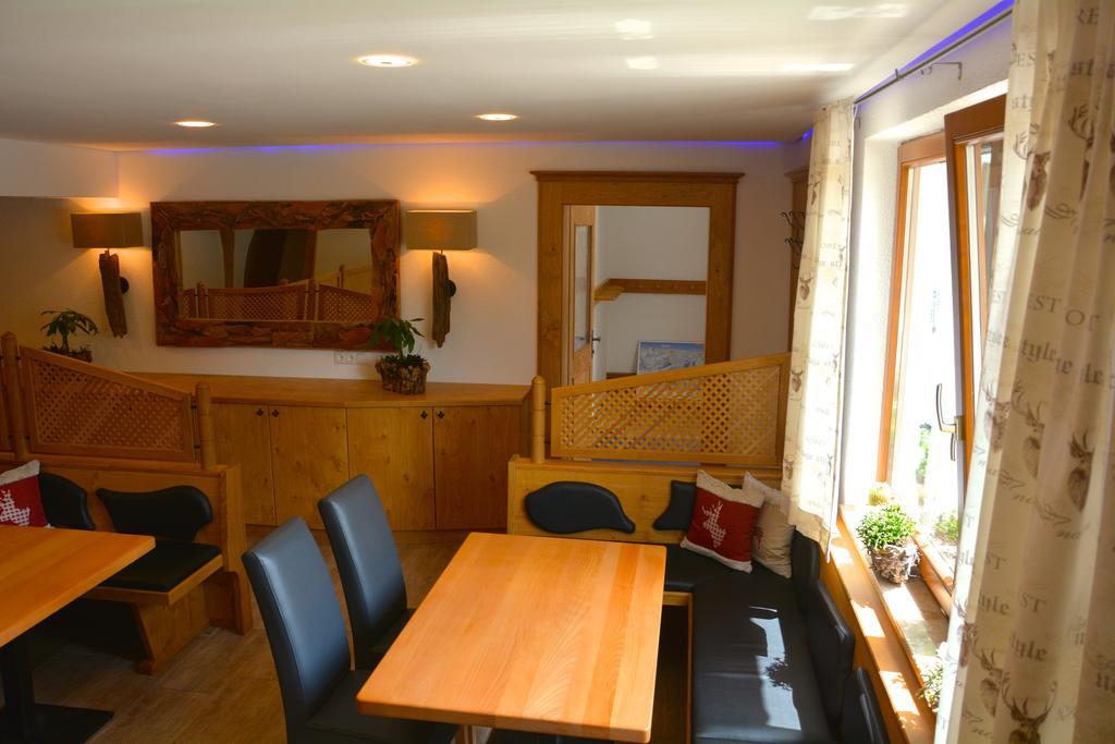 Pension Milan Цел ам Зее Екстериор снимка